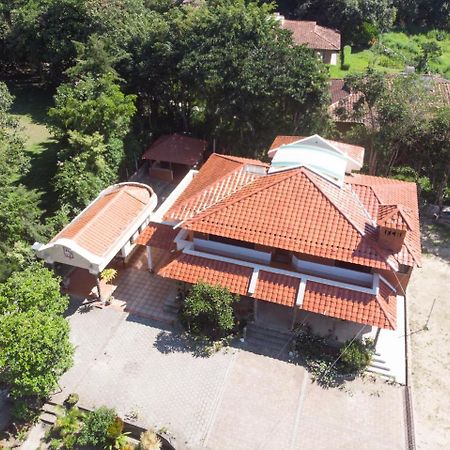 Garden House Ξενοδοχείο Vilcabamba Εξωτερικό φωτογραφία