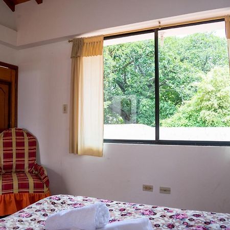 Garden House Ξενοδοχείο Vilcabamba Εξωτερικό φωτογραφία