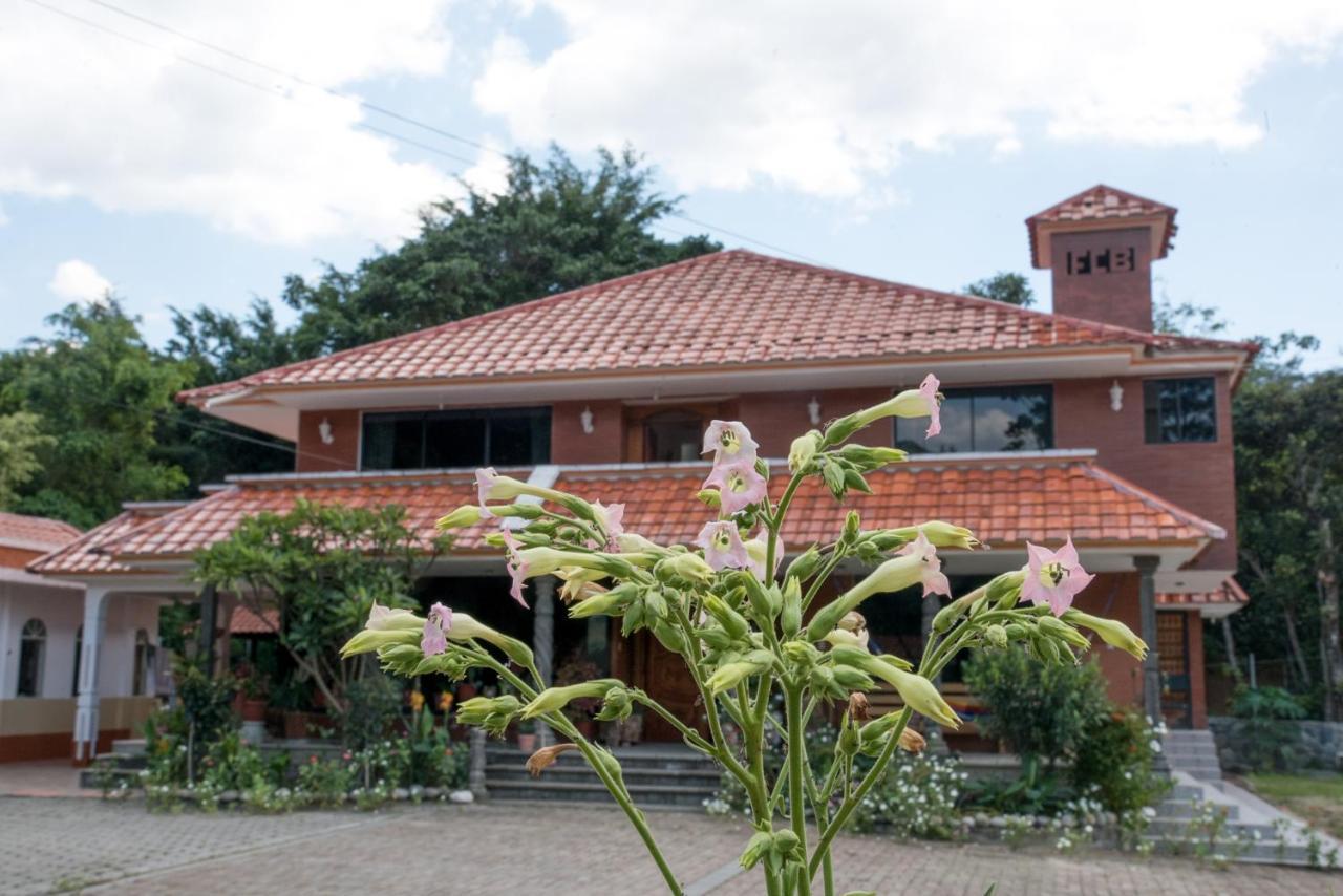 Garden House Ξενοδοχείο Vilcabamba Εξωτερικό φωτογραφία