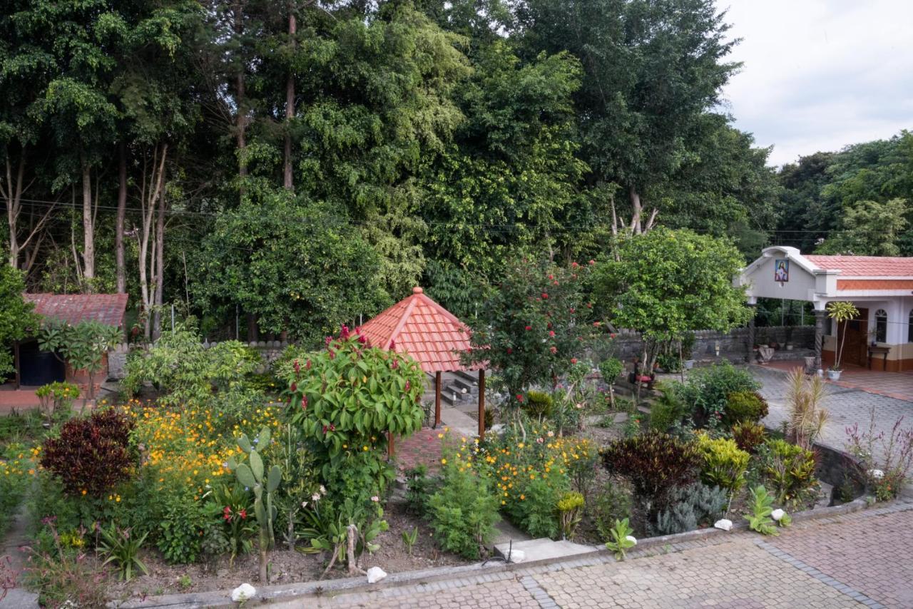 Garden House Ξενοδοχείο Vilcabamba Εξωτερικό φωτογραφία
