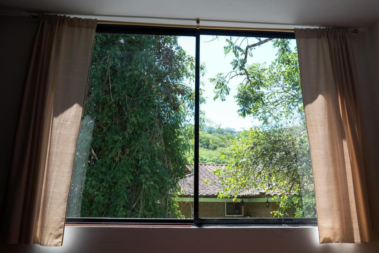 Garden House Ξενοδοχείο Vilcabamba Εξωτερικό φωτογραφία