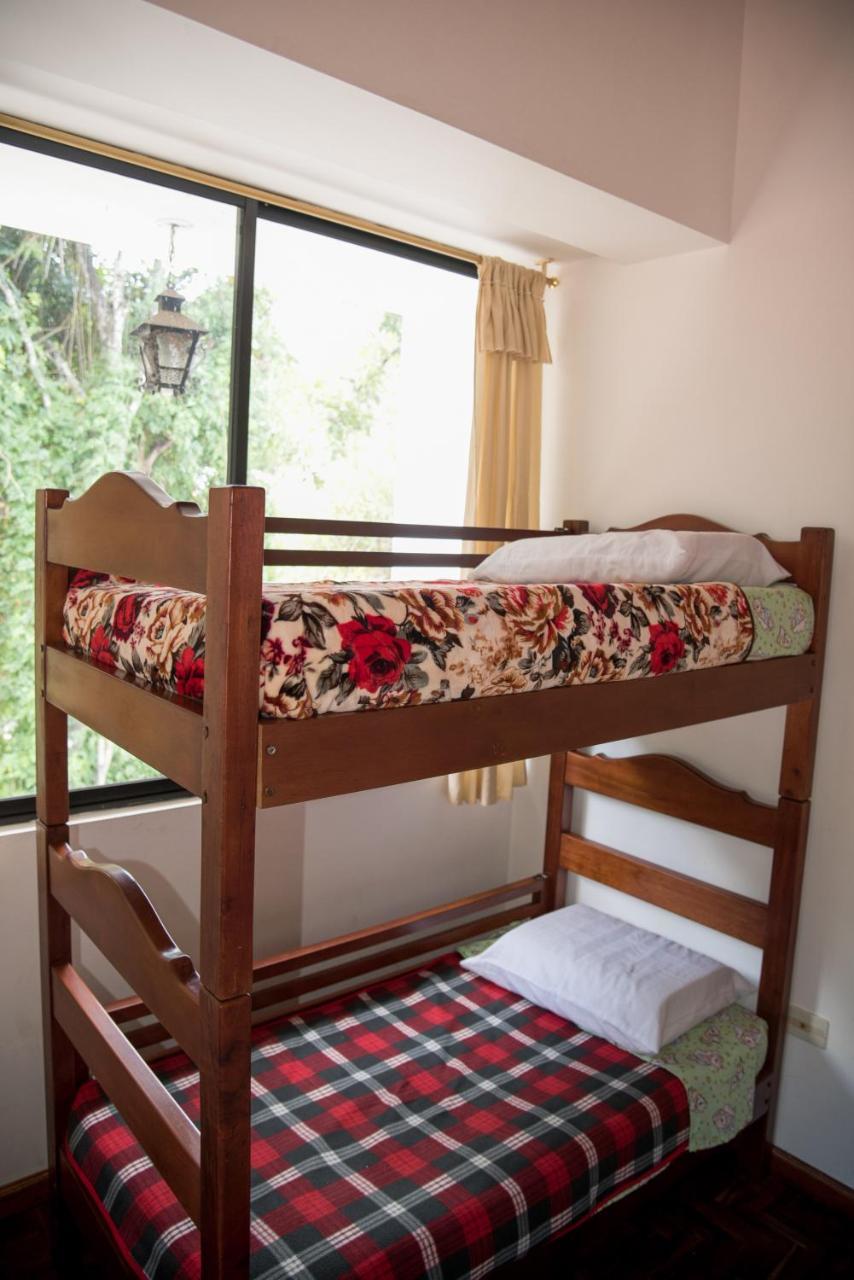 Garden House Ξενοδοχείο Vilcabamba Εξωτερικό φωτογραφία