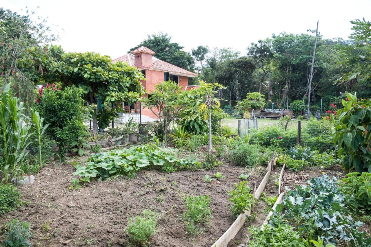 Garden House Ξενοδοχείο Vilcabamba Εξωτερικό φωτογραφία